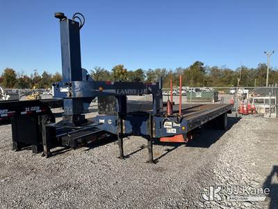 2015 Landoll (Operating Condition Unknown