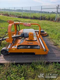2025 Berti RASAERBA AV 235-290 (65) Mower