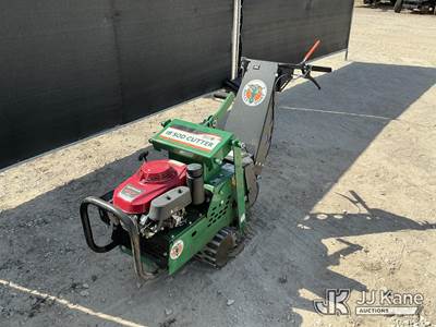 2023 Billy Goat SC181H Hydro Drive Sod Cutter