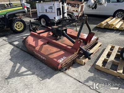 Bush Hog BH110 Rotary Cutter