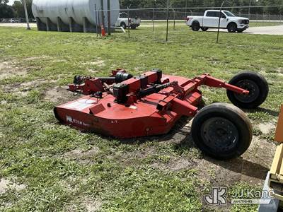 Bush Hog C3308FB 8.5 Foot P.T.O. Rotary Mower Deck