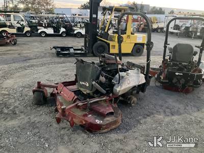 Exmark 85250 Lawn Mower