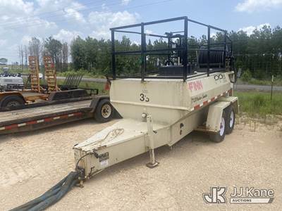 2018 Finn T120-T-42 Hydra Seeder