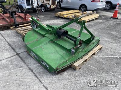 Frontier RC20X Rotary Cutter