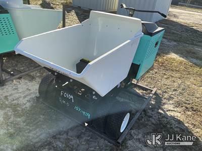 2025 MMS M1300 s/n LSD251107