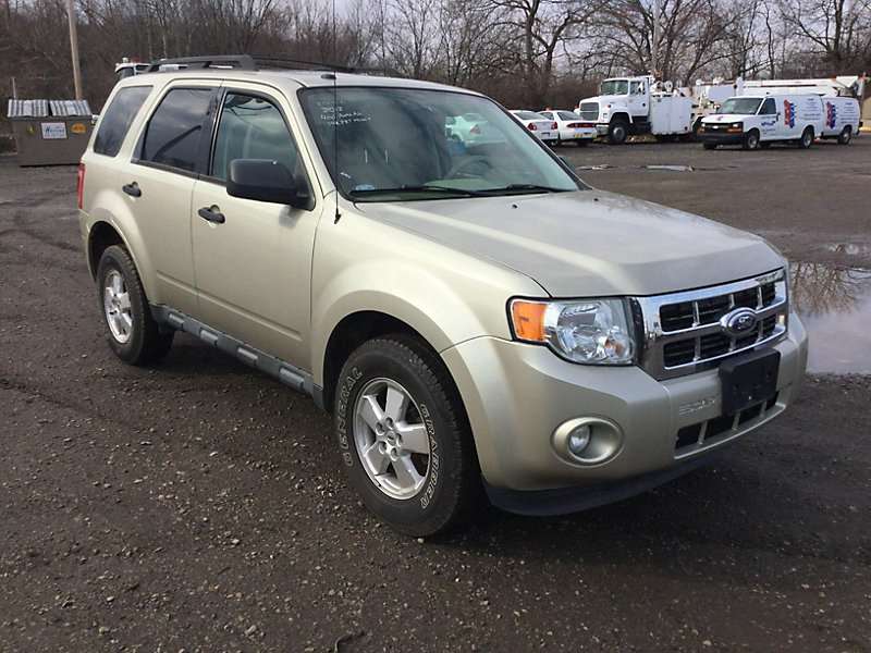 2012 Ford Escape For Sale 148 241 Miles