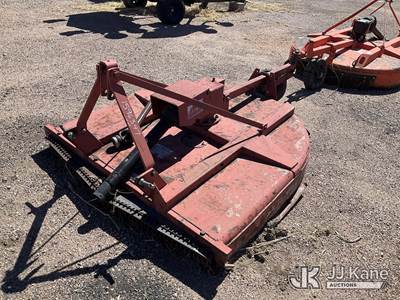 Rhino Model TW60 Twister