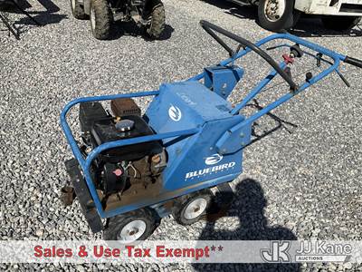 Bluebird Sod Cutter ((Condition Unknown))