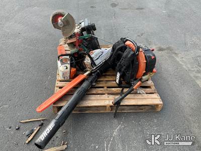 Leaf Blower