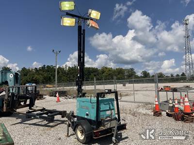 WhisperWeld SDW-225SS Welder