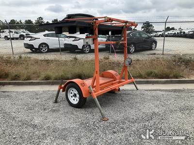 Wanco Portable Light Tower