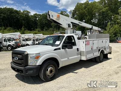Versalift TEL29N02