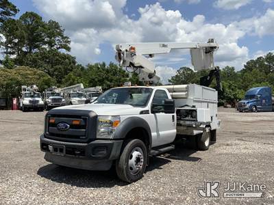 Altec AT200A