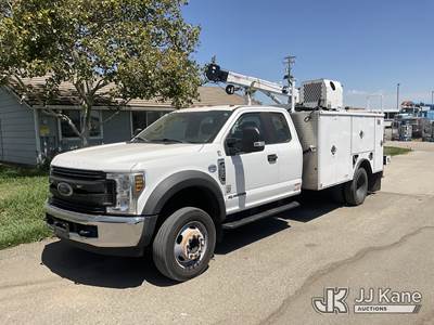 Autocrane HC5-Crane