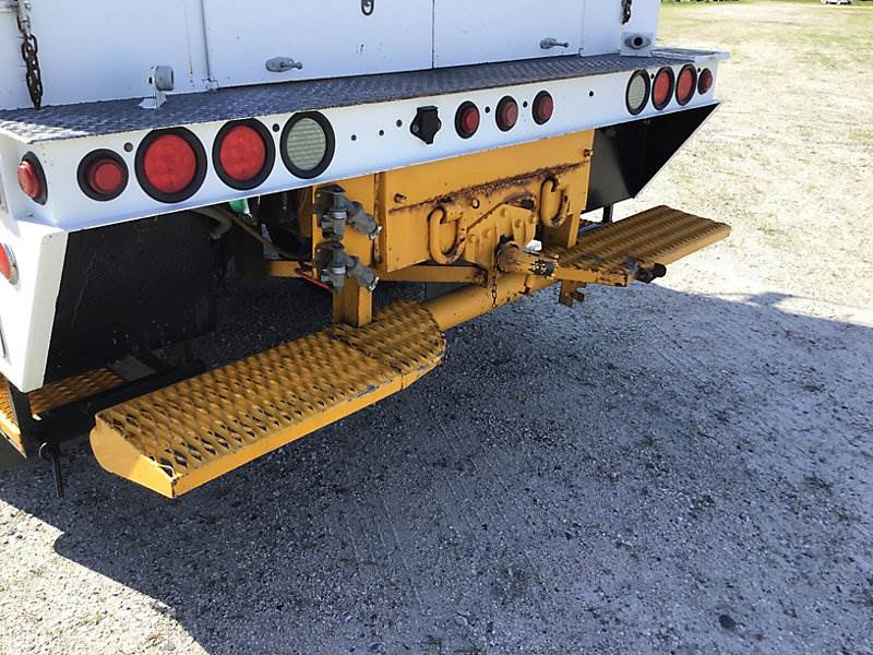 2007 Freightliner M2 106 Mechanic Service Truck For Sale