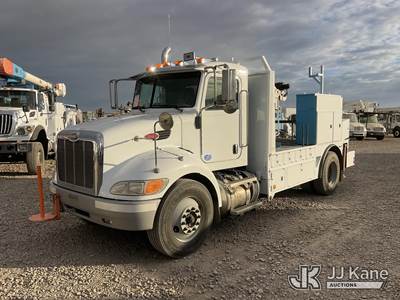 Autocrane 6006H