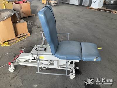 Medical Bed (Used)