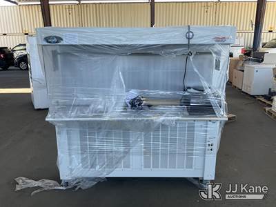 Medical Equipment (Used)