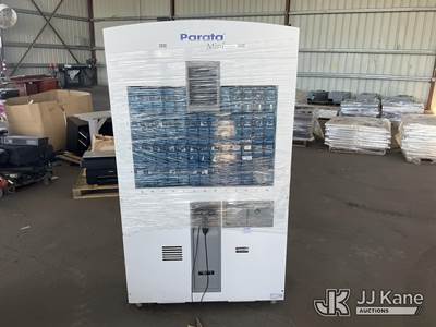 Parata Mini Dispensary Medical Equipment (Used)