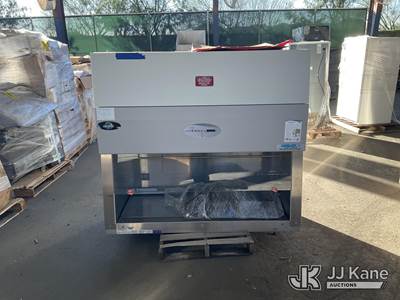 (1 Pallet) Nuaire Class 2