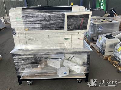 Tango Infinity BIO Rad (Used)