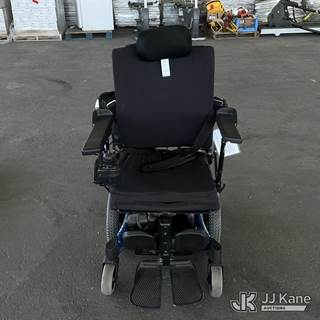 Power Wheelchair (Used)