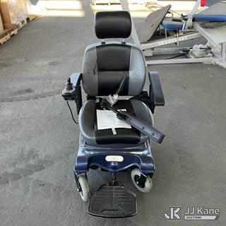 Power Wheelchair (Used)