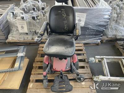 Mobile Chair (Used)