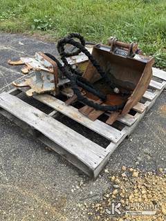 Mini Excavator