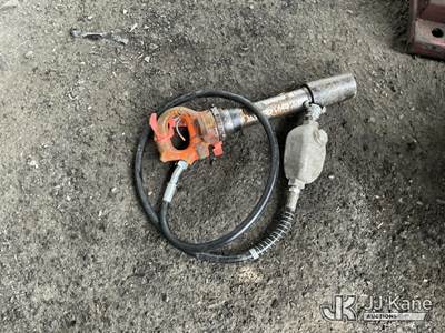 2020 APT 133 Rivet Buster