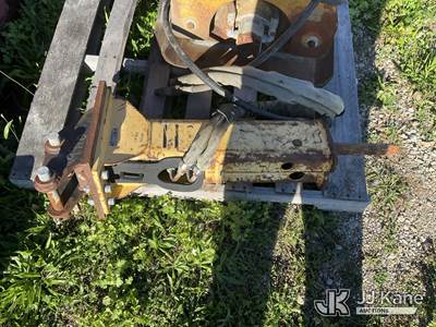 Atlas Copco EC-40 s/n 037711