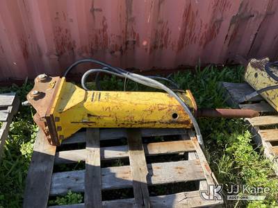 Atlas Copco EC-60 s/n 237874129