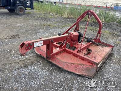 2021 Brown TCR2620C Brush Mower Attachment