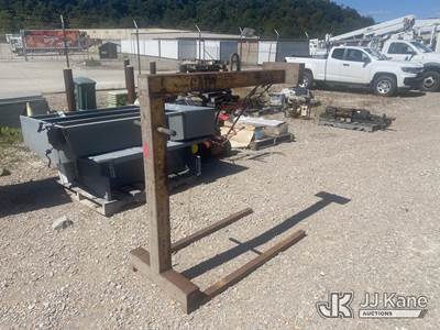 Cady Lifters F-148 s/n 5471LPF