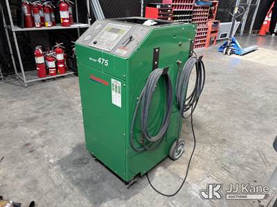 Champion Model 475 Mobile Nitrogen Inflation System