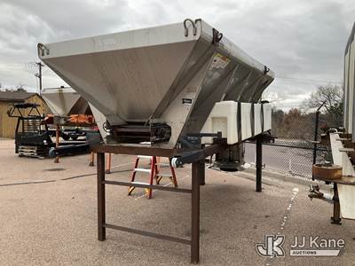 2011 Highway E2020XT-14 s/n 132555