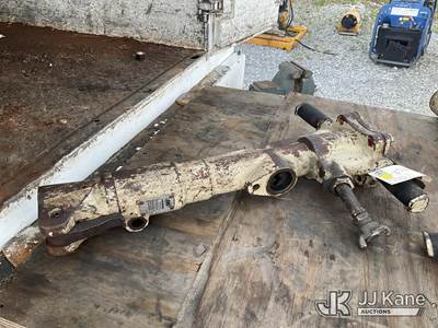 2017 Ingersoll Rand MX60A Chipping Hammer