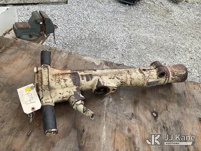 2017 Ingersoll Rand MX60A Chipping Hammer