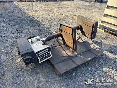 Jet JDP-20VS-3 Drill Press