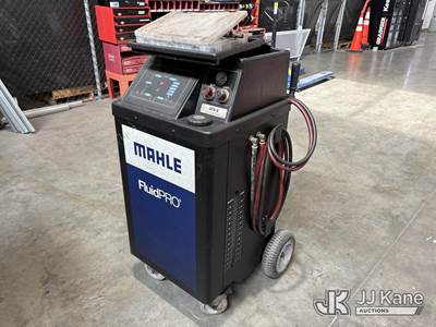 Mahle FluidPRO ATX-3 Automatic Transmission Fluid Exchange System