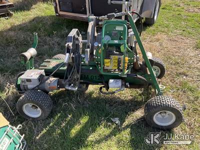 McElroy AT805505 s/n C75493