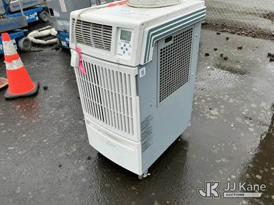 2016 MOVINCOOL CLIMATEPRO12 Air Conditioner