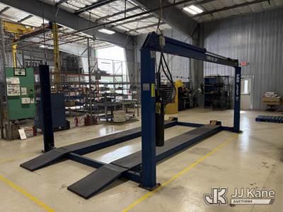 Pro-Lift BP-12 12,000 Lb Vehicle Lift