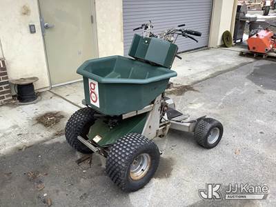 2009 Permagreen s/n 52680