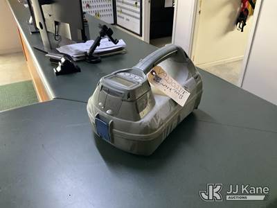 2012 Radiodetection RD7000 Digital Locator