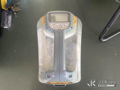 2021 Radiodetection RD7100SLQ Digital Locator