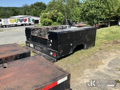 Reading (108" x 93") (60" cab to axle)