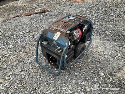 2015 Reliable REL-HPU-2000 Hydraulic Power Unit
