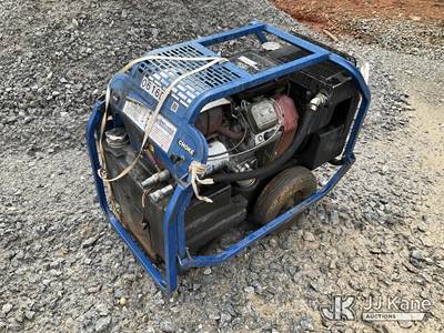 2015 Reliable REL-HPU-2000 Hydraulic Power Unit