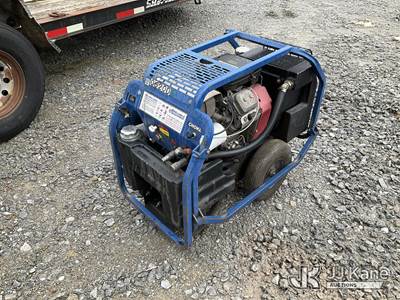 2016 Reliable REL-HPU-2000 Hydraulic Power Unit